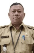 Saefuddin Zuhri S.Kep.Ns, M.Kes
