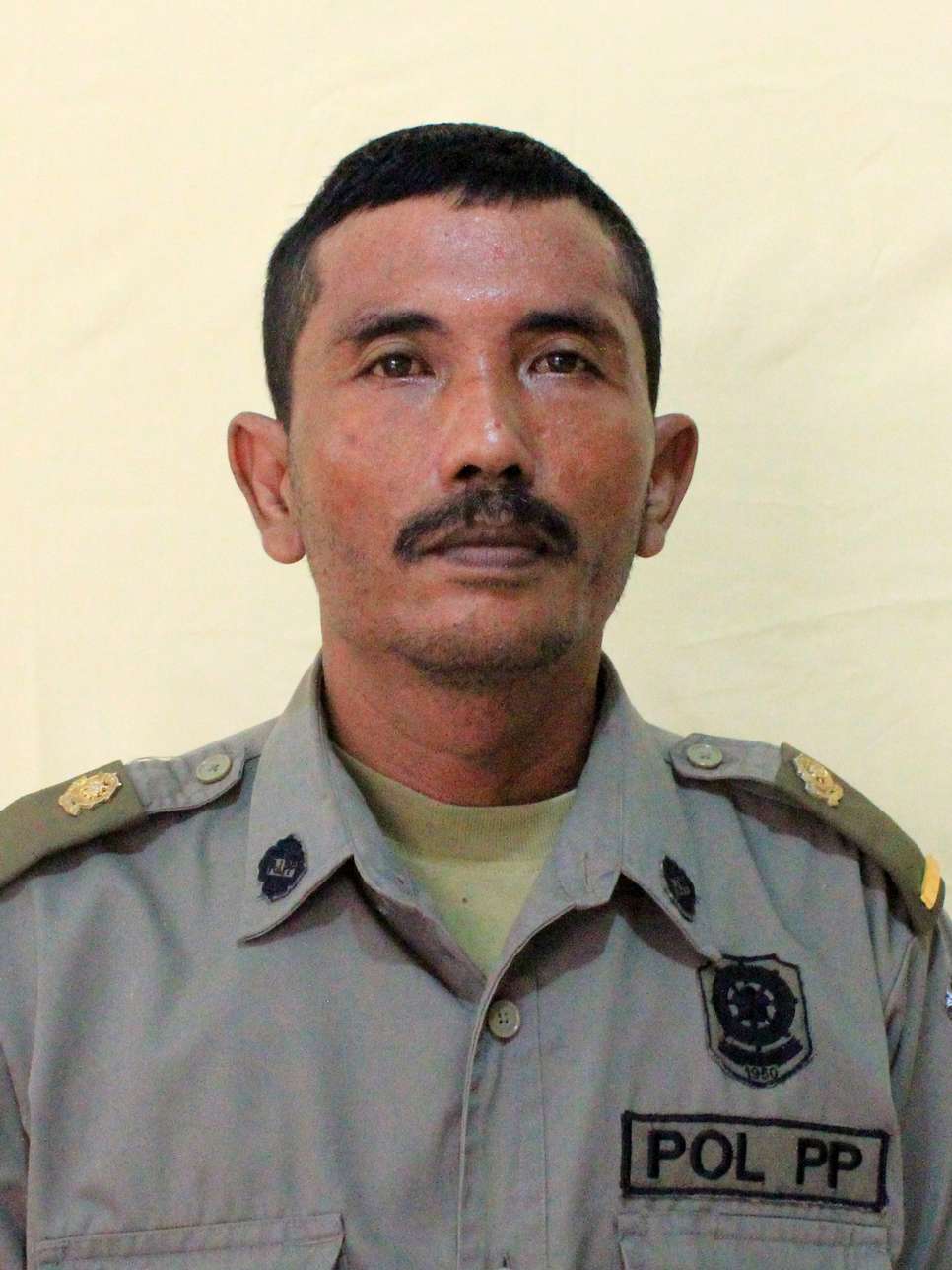 Djiantono SH