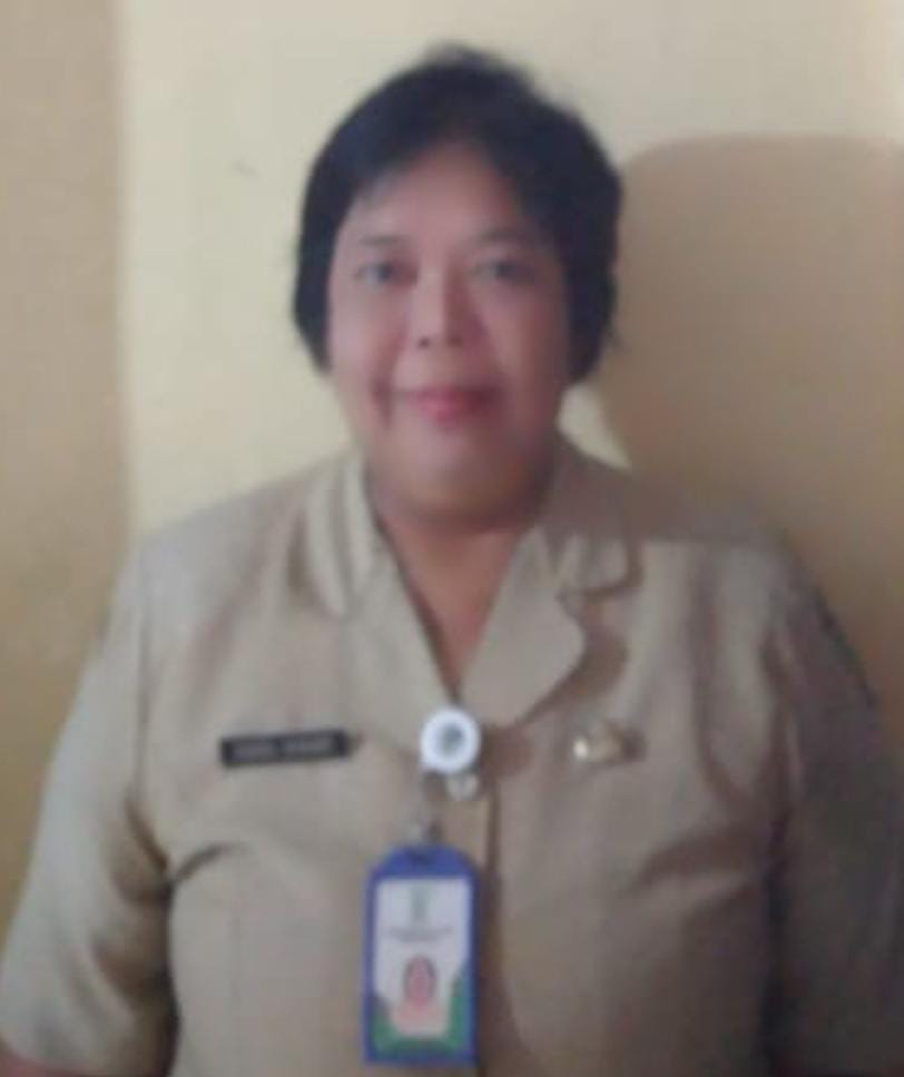 Rindara Rudiyati S.Pd